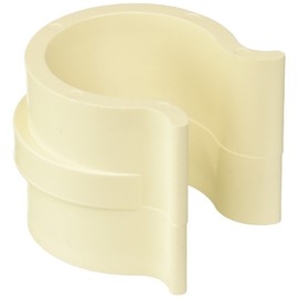 Maniver Plastic Greenhouse Clips 35mm x 10