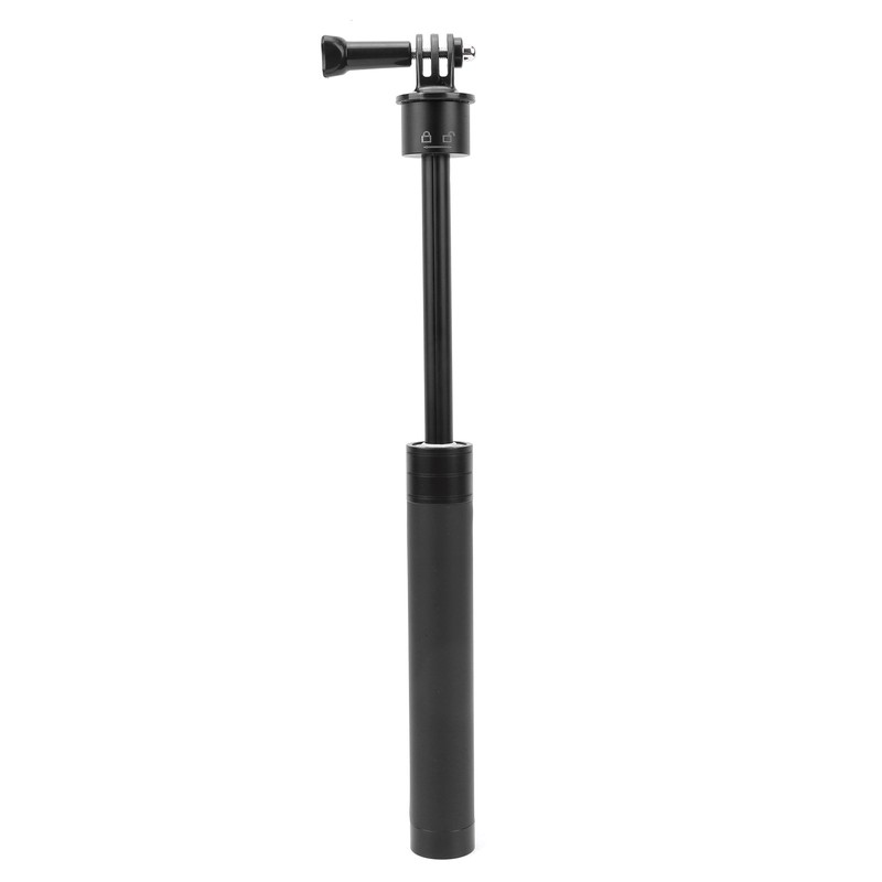 Extendable Mini Lengthen Selfie Stick Handheld Bracket Accessory for DJI