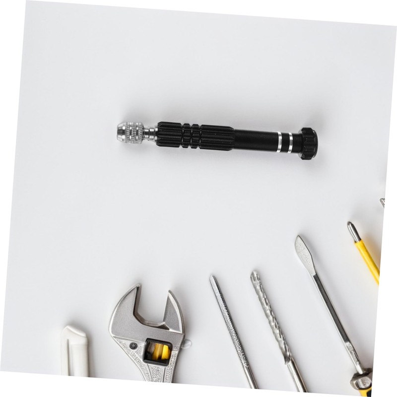 CHILDWEET 4 Sets Multi Function Screwdriver Set Mechanic Tool Kit