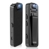Mini Body Camera,Premium Portable 1080P Small Body Camera with Night