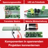 Franzis Verlag 67122 'Mach's einfach - Learn to Solder Soldering