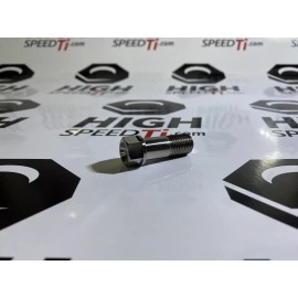 Unbranded Titanium Sprint Car Radius Rod to Front Axle Bolt 1/2-20x1.25” 1pc