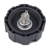 Maxhanest Universal Gas Fuel-Oil Tank Cap Cover For Marine Boat