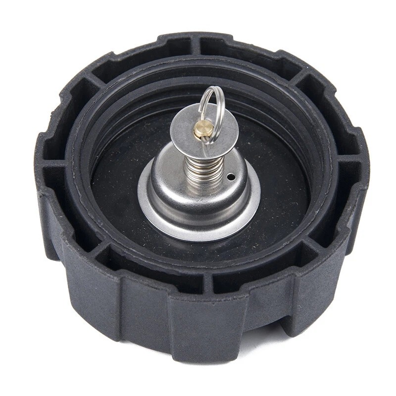 Maxhanest Universal Gas Fuel-Oil Tank Cap Cover For Marine Boat