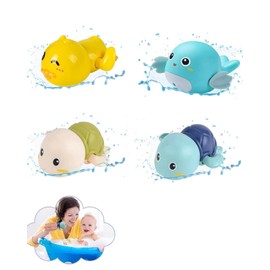 Bath Toy, Bath Toy, 1 Year Old, Water Play, Rainbow Shower, Turtle, Children's Toy, Bath Goods, Birthday Gift, Baby Shower Gift