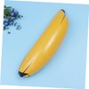Abaodam Inflatable Banana Banana Inflatable Playground Equipment Party Banana Decoration