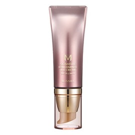 MISHA Signature BB Cream No.21