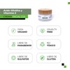 Crema Facial de Noche con Ácido Glicólico y Vitamina E