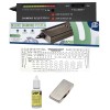 JSP Rare Earth Magnet Neodymium Metals Gold Silver Nickel Jewelry