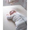 Sweet Dreamers, Baby Sleep Bag and Swaddle for Newborns, 0-3