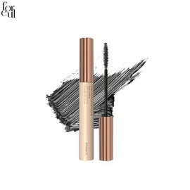 FOREUL New Moment Mascara 6g, Color:02 Brown