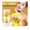 5pcs Honey Bee Venom Skincare Set - Eye Cream Stick