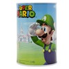 Supermario Children's Metal Money Box