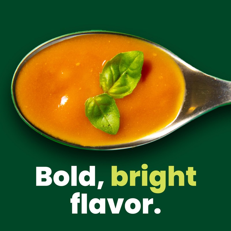 Pacific Foods Organic Spicy Garden Tomato Soup, 32 oz Carton