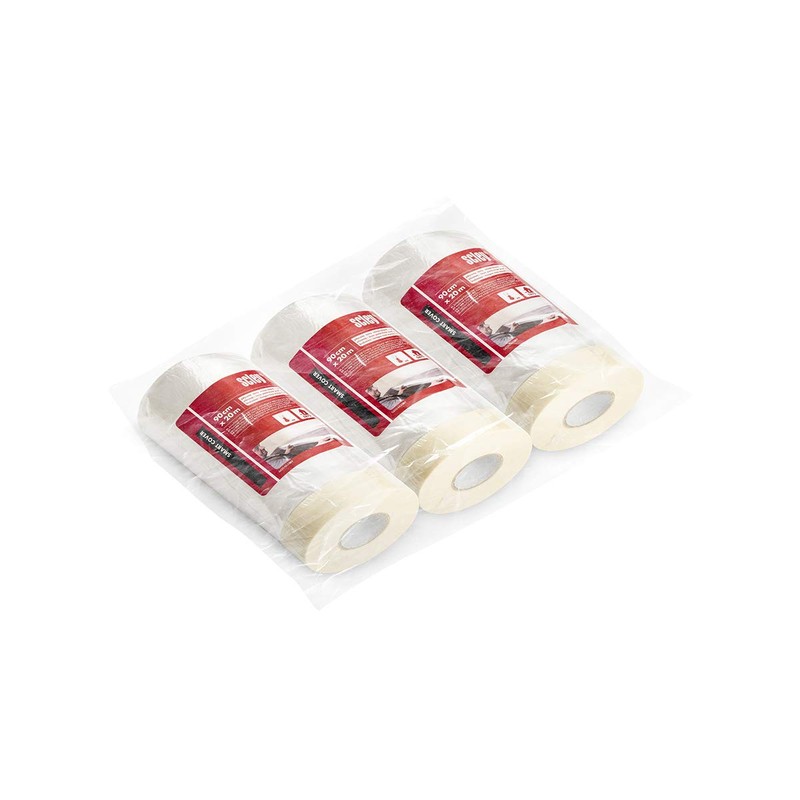 Scley Masking Film 90 cm x 20 m Series 66