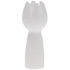 IBILI CNW0102 Nozzle Set for Cream Whipper, PVC, White, 5