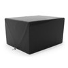 44" Fire Pit Cover for Outland Living 401/403 Fire Table,