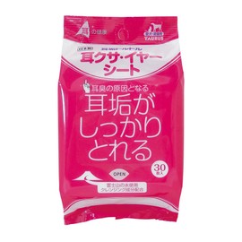 Taurus Ear kusa・iya-si-to Assorted Pack of 30 