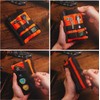 VIPERADE VE18 X-Pac Small EDC Bag, Small Tool Bag with