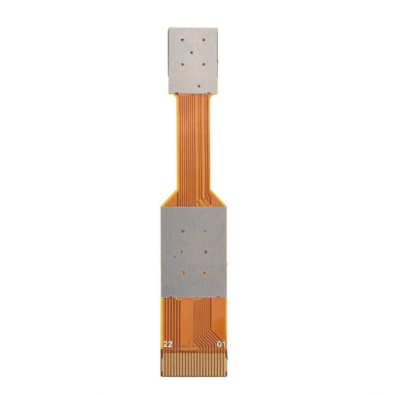 Topiky Camera Module for Zero, Professional 5M Pixel 2592x1944 HD
