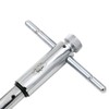 M5-M12 Reversible Long Handle Tap Wrench Ratchet Spanner