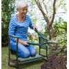 Comfeelo Garden Kneeler Seat