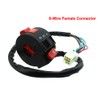 TC-Motor 3 Function 8 Wire Handle Kill Light Start Switch