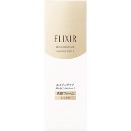  Elixir Superiel Cleansing Foam 2 N (Moist) 145g