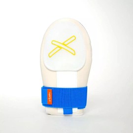 Absolutely Ridiculous Sliding Mitt Ookla Short King In Hand