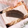 BOOMTOP Birth Comb, Wooden Pregnancy Gift, Wooden Comb, Labour and
