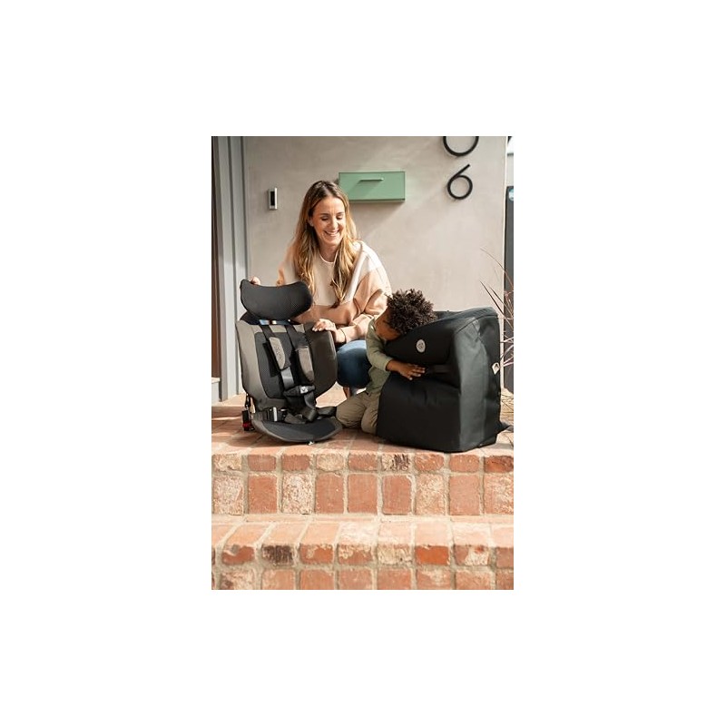 WAYB Pico Carry Bag (Onyx)