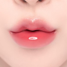 CLIO CRYSTAL GLAM TINT (03 BLUSHED PEACH)