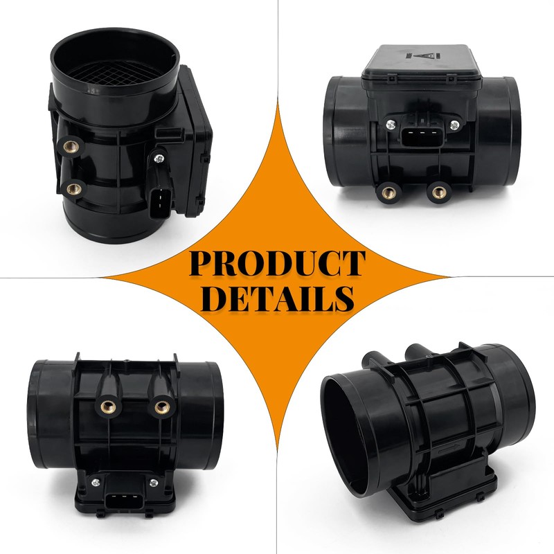 Mass Air Flow Sensor MAF Sensor FP3913215 [fits 3 Pins,