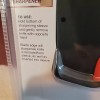Heim & Elda 5" Santoku Knife - W/Self Sharpening Sleeve