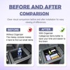 RUNROAD Center Console Organizer Tray Compatible with 2024 2025 2026