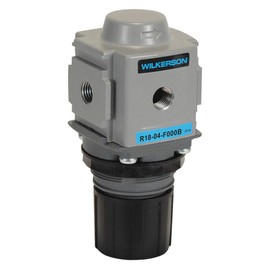 Air Pressure Regulator,1/2" Pipe Size