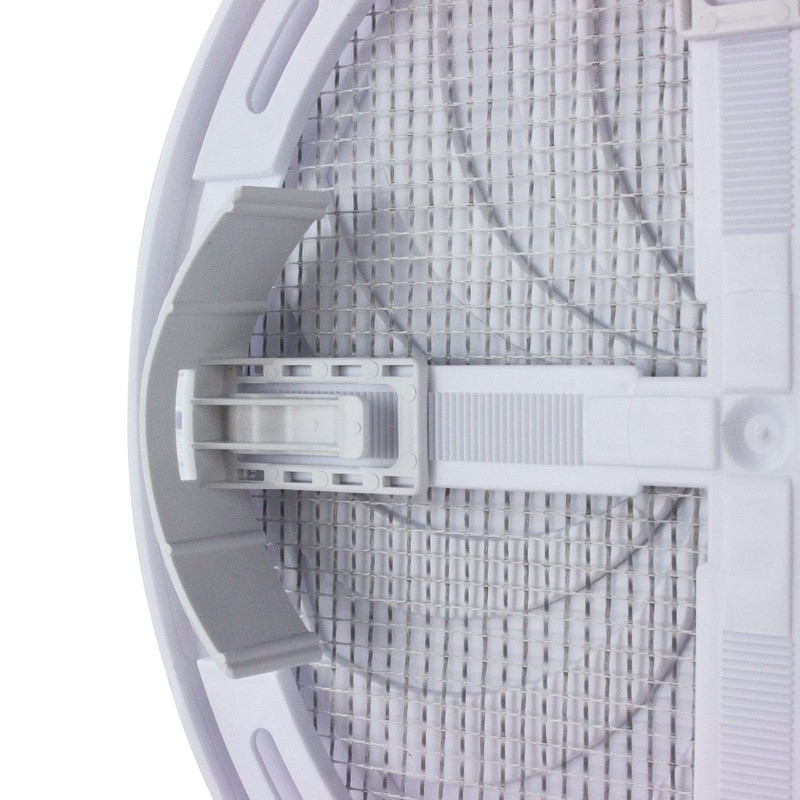 Adjustable Circle Air Vent Grille Cover Hit&Miss 100 to 150mm