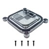 Seeklf 89025794 Xenon Ballast Control Unit Compatible with Corvette 2005-2013
