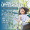 Native Remedies Mucus-Clear Jr. - Temporarily Relieves Common Cold Symptoms