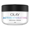 Olay Crema Hidratante Activa Rostro