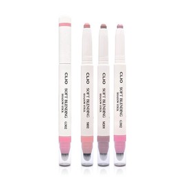 Clio Soft Blending Shadow Stick / 클리오 소프트 블렌딩 섀도우 스틱