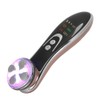 Household RF Skin Rejuvenation Instrument EMS Facial Machine Photon Therapy