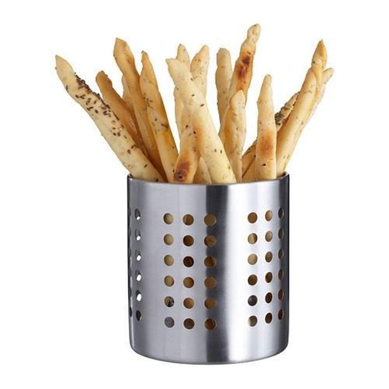 Happy Friends - Cutlery Holder and Kitchen Utensil Holder -