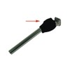 SR Suntour PEE003 Child Seat Post Finger Guard - Prevent