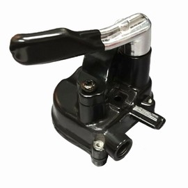 labwork Thumb Throttle Lever Control Replacement for Honda Foreman FourTrax TRX200 TRX250 TRX300 TRX400 TRX420 TRX450 TRX500 TRX700
