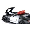 siku 1545 Super Non-Powered Vehicle, Black/White