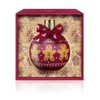 Baylis & Harding The Fuzzy Duck Winter Wonderland Festive Bauble