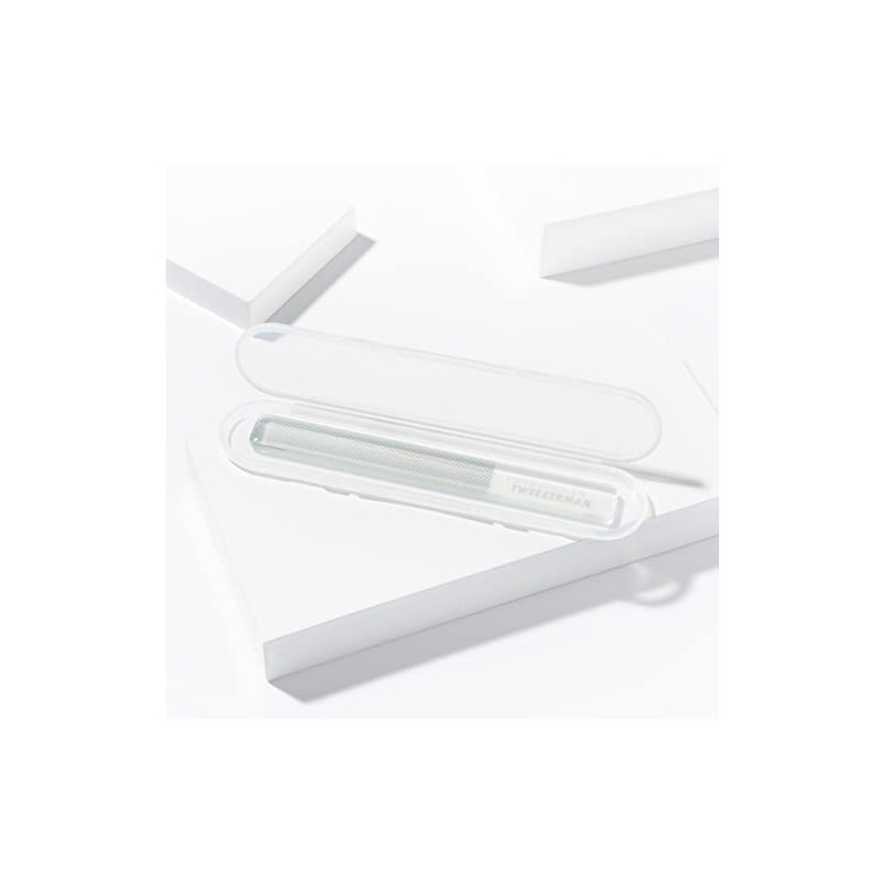 Tweezerman Glass Nail Buffer