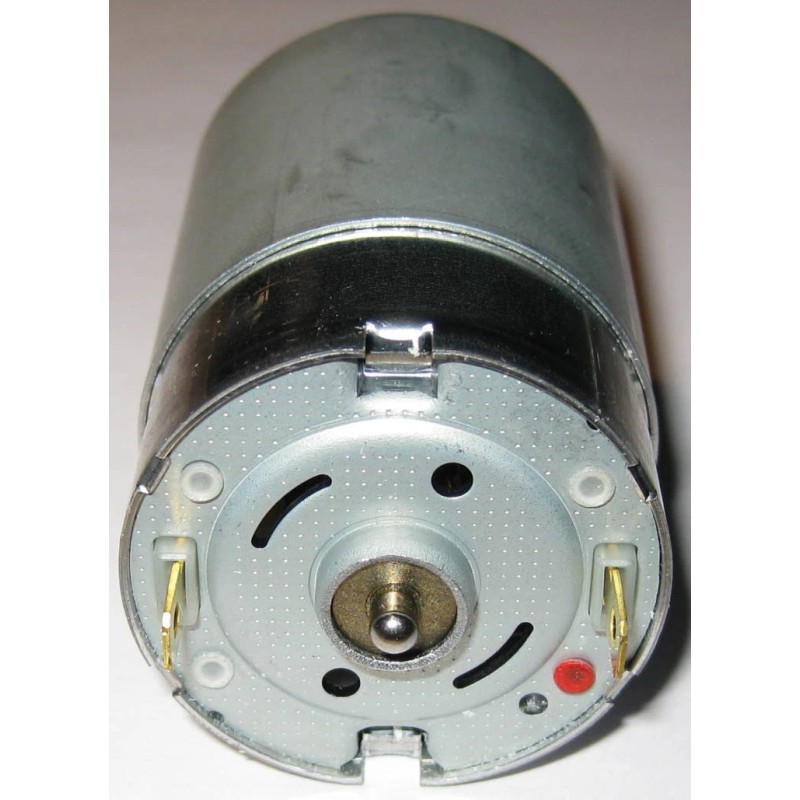 Mabuchi 2 X Mabuchi 555 12 VDC Deer Feeder Motor