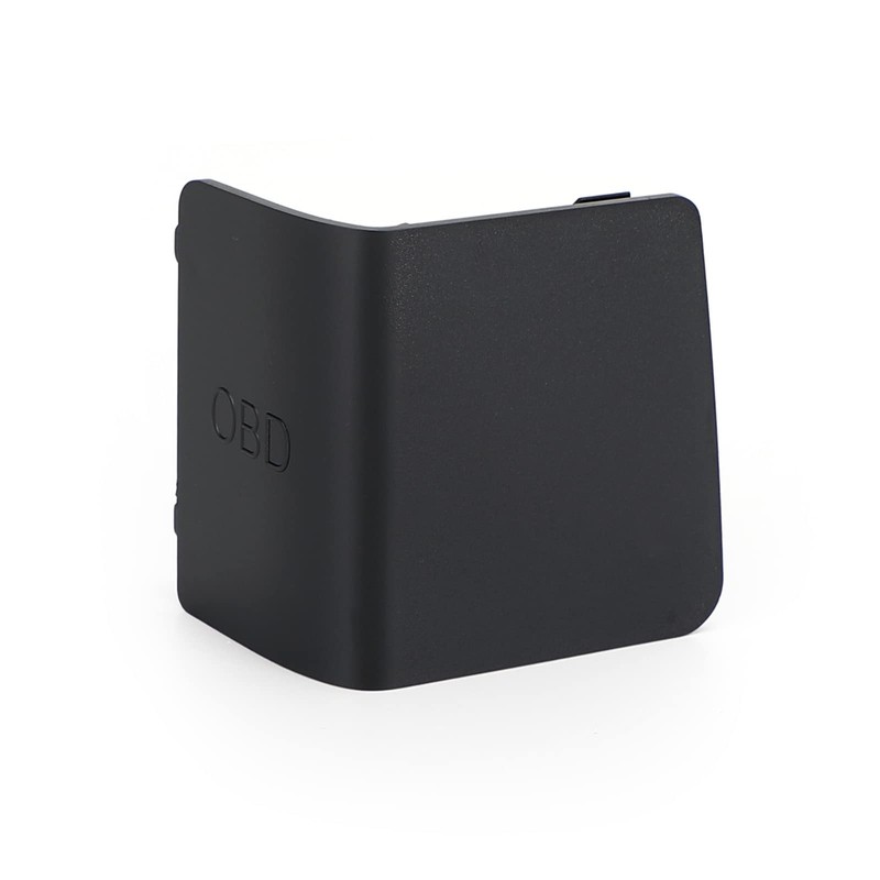 Bruce & Shark LHD OBD Socket Diagnostic Port Plug 51437144966